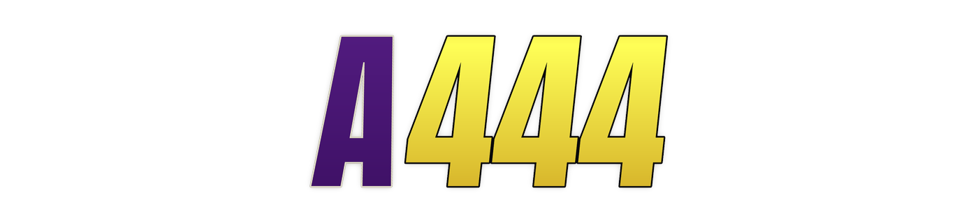 a444 Logo